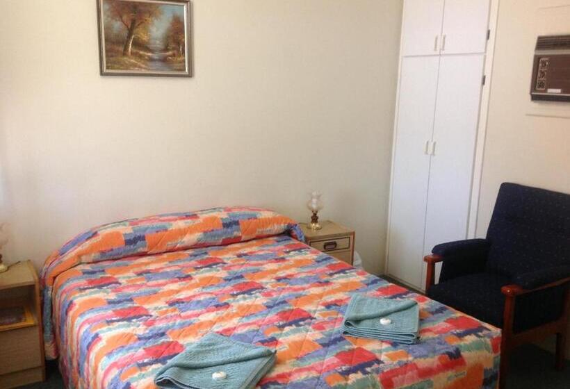 이코노미 룸, Murray Bridge Motor Inn