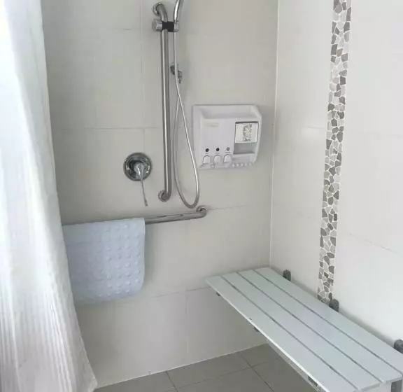 ガーデンビューの１ベッドルームビラ, Tranquil Getaways On Obi Maleny