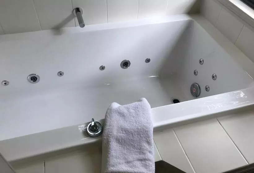 ビラホテル１ベッドルーム, Tranquil Getaways On Obi Maleny