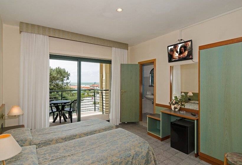 스탠다드 룸, Paris