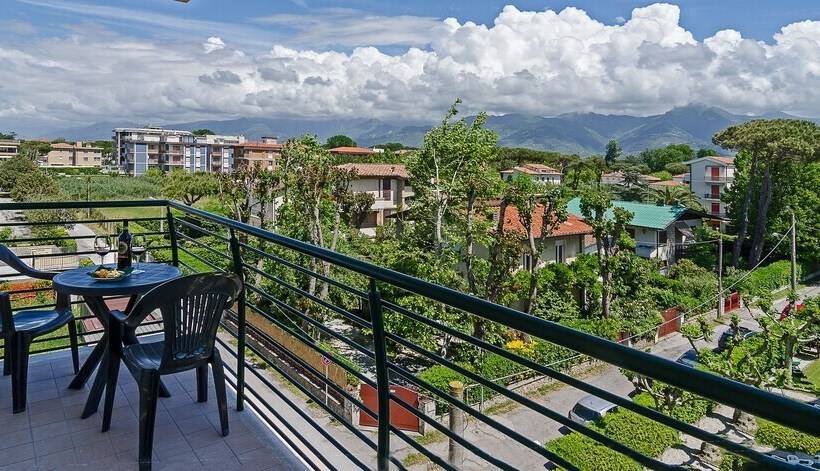 침실 1개 아파트, Paris