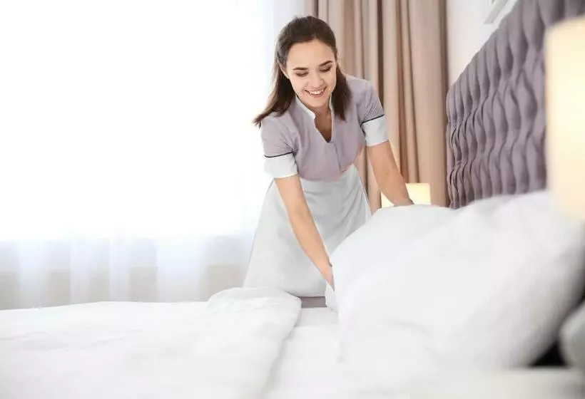 スタンダードルーム, Pomeroy Inn And Suites Vermilion