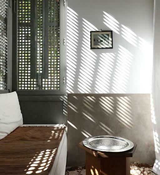 Suite, Riad Zaouia 44