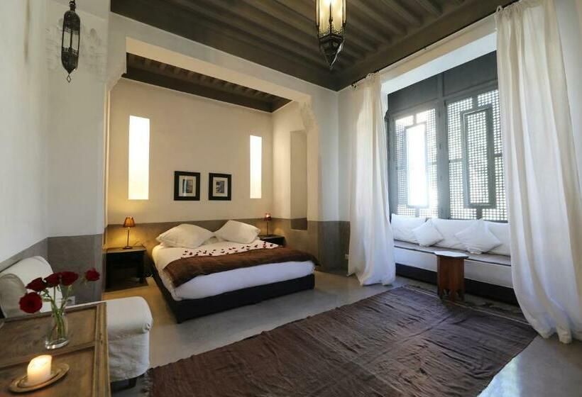 Suite, Riad Zaouia 44