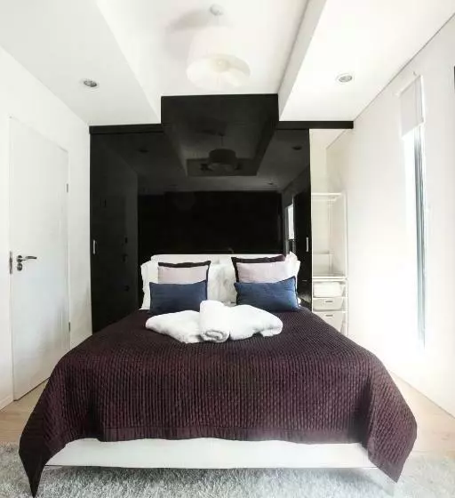 Suite with Terrace, Room Home Stay