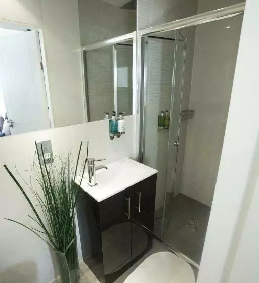 Suite with Terrace, Room Home Stay