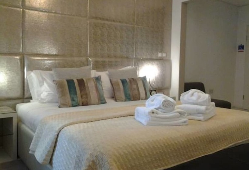 إستوديو ديلوكس, Room Home Stay