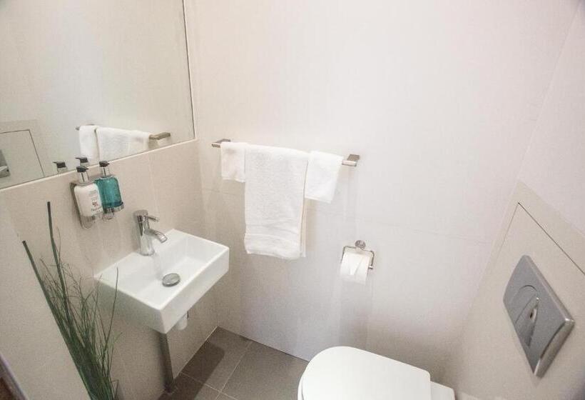 标准间, Room Home Stay