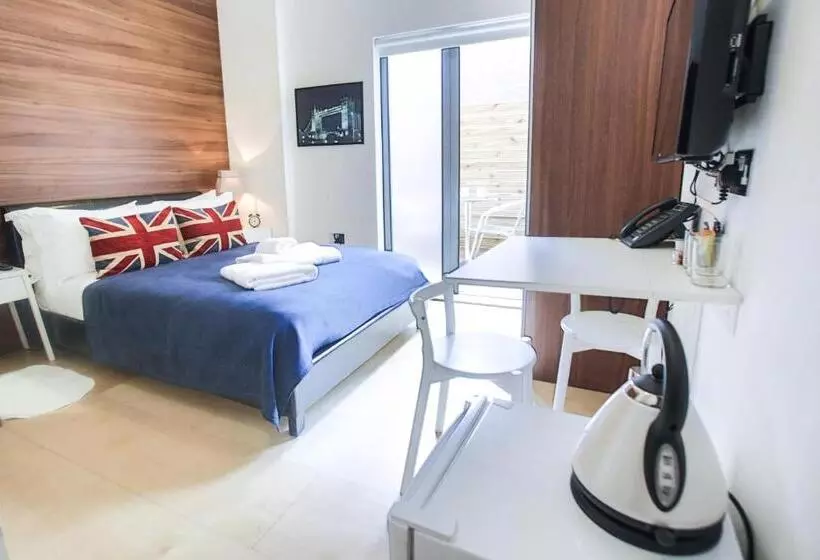 اتاق استاندارد, Room Home Stay