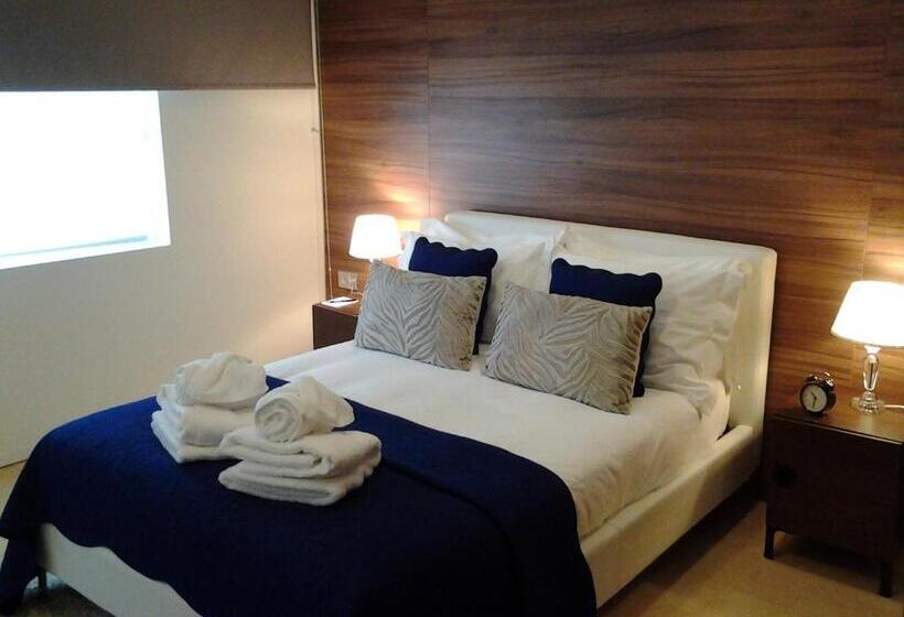 إستوديو ديلوكس, Room Home Stay