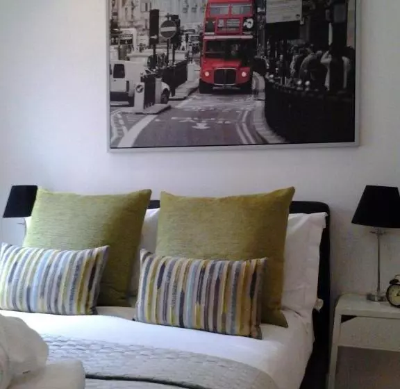 اتاق استاندارد, Room Home Stay