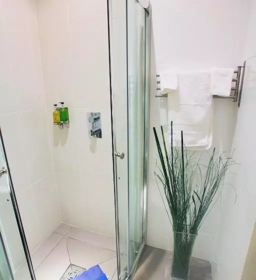 اتاق استاندارد, Room Home Stay
