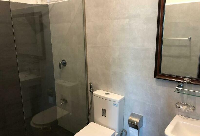 Номер Стандарт, Sharon Inn