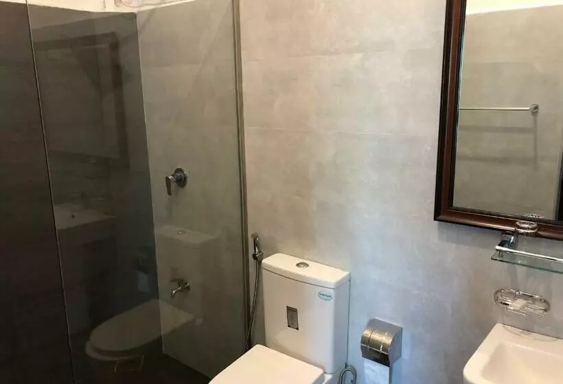 Standardzimmer, Sharon Inn