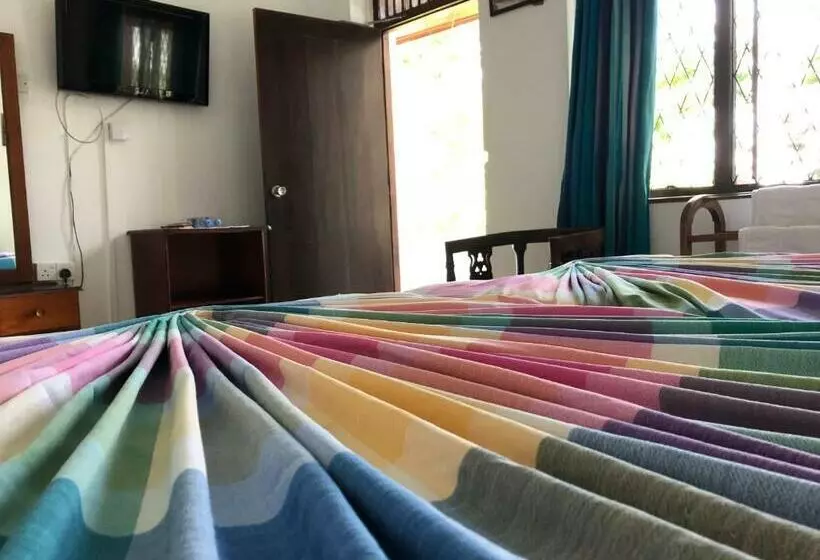 Standardzimmer, Sharon Inn