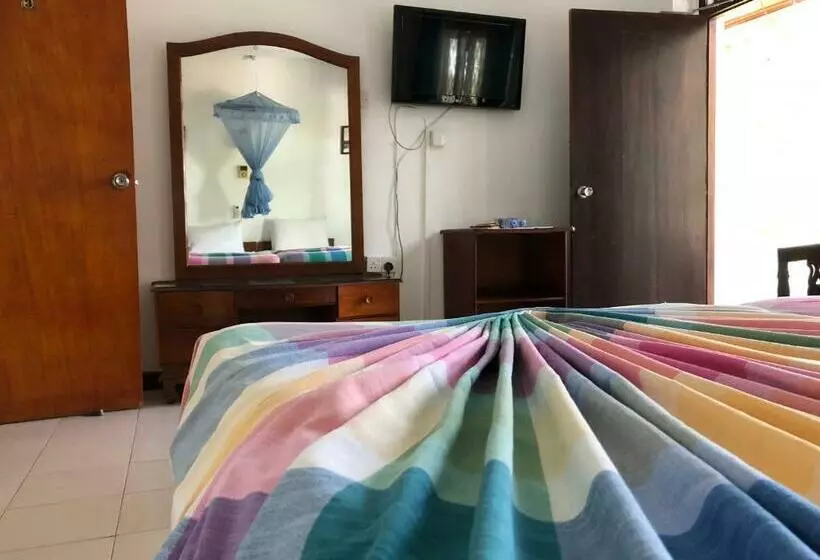 Standardzimmer, Sharon Inn