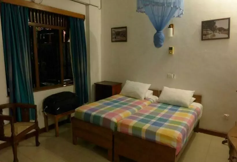 Standardzimmer, Sharon Inn