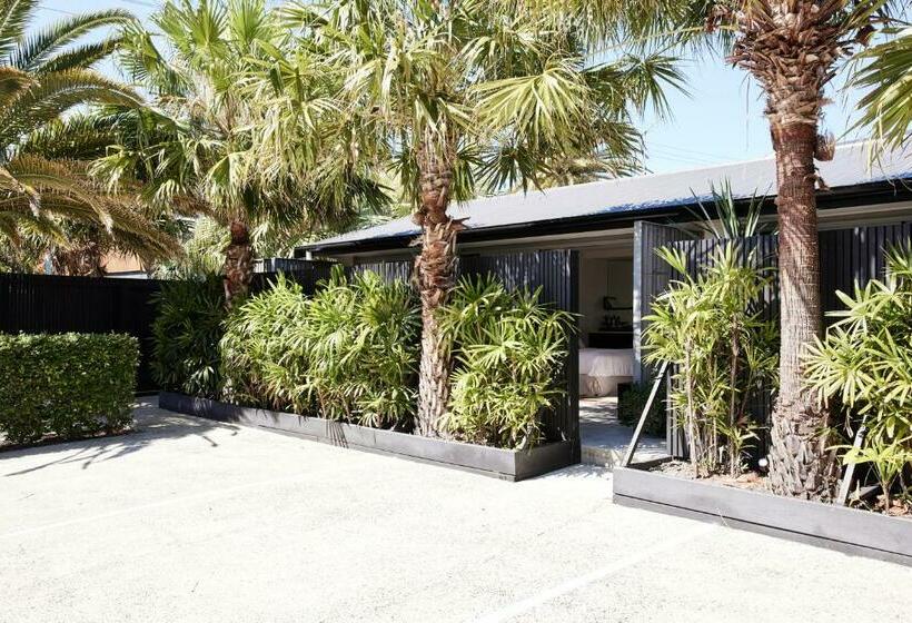 חדר סטנדרט, The Bower Byron Bay