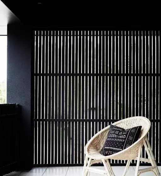 １ベッドルームハウス, The Bower Byron Bay