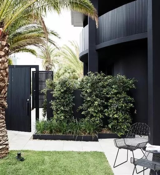 １ベッドルームハウス, The Bower Byron Bay