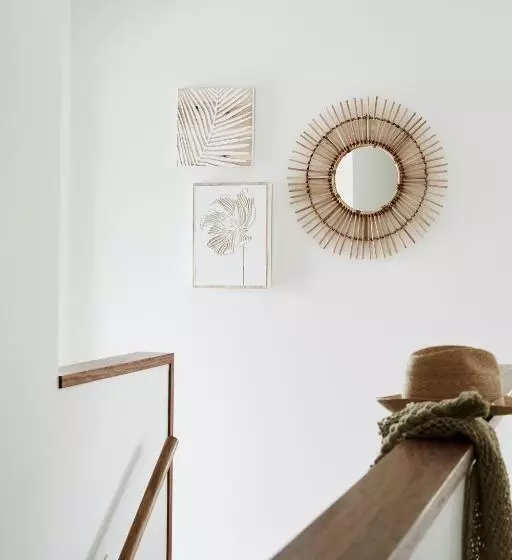 １ベッドルームハウス, The Bower Byron Bay
