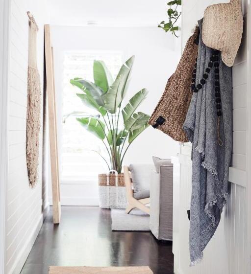 בקתה, The Bower Byron Bay