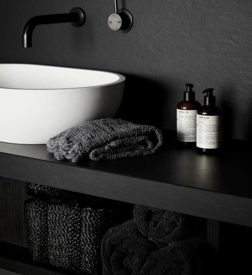 חדר דחוקס עם מיטת קינג, The Bower Byron Bay