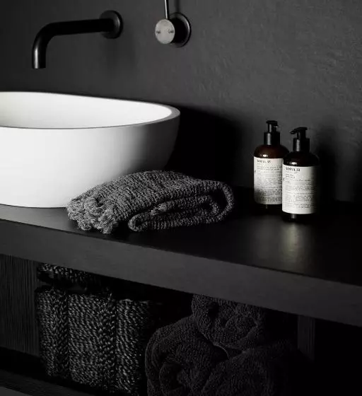 キングサイズベッドのデラックスルーム, The Bower Byron Bay