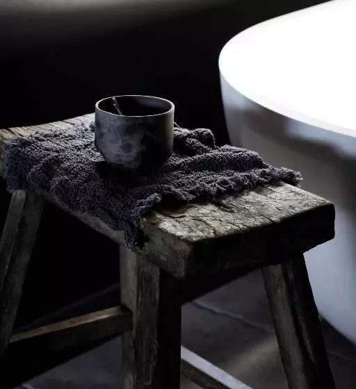 キングサイズベッドのデラックスルーム, The Bower Byron Bay