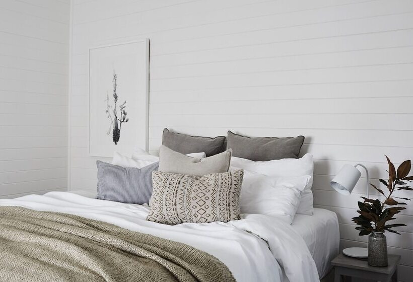 בקתה, The Bower Byron Bay