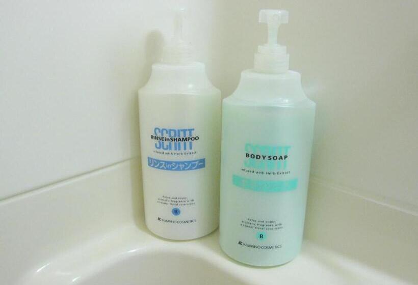 スタンダードシングルルーム, Toyohashi Station