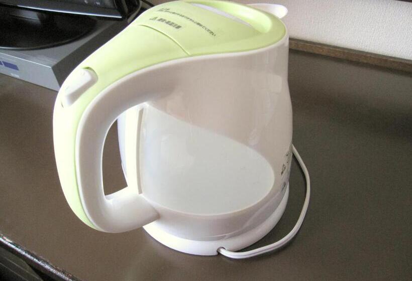 スタンダードシングルルーム, Toyohashi Station