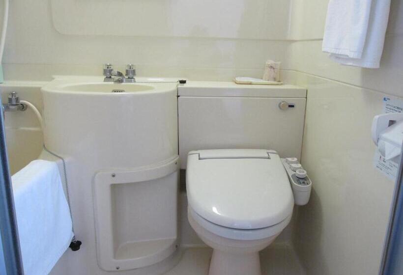 スタンダードルーム, Toyohashi Station