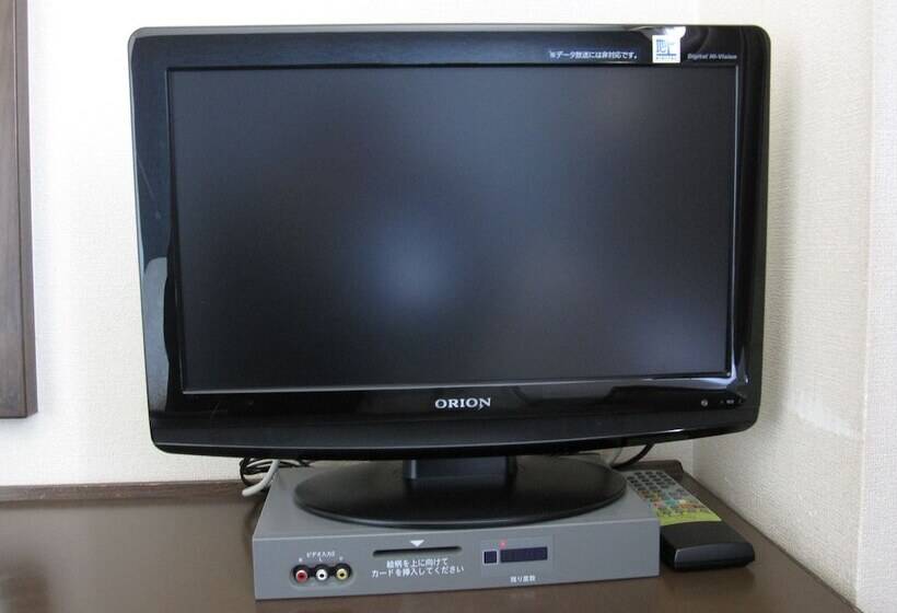 スタンダードシングルルーム, Toyohashi Station