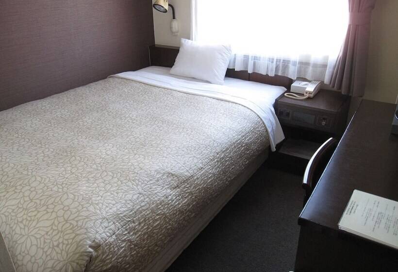 スタンダードシングルルーム, Toyohashi Station