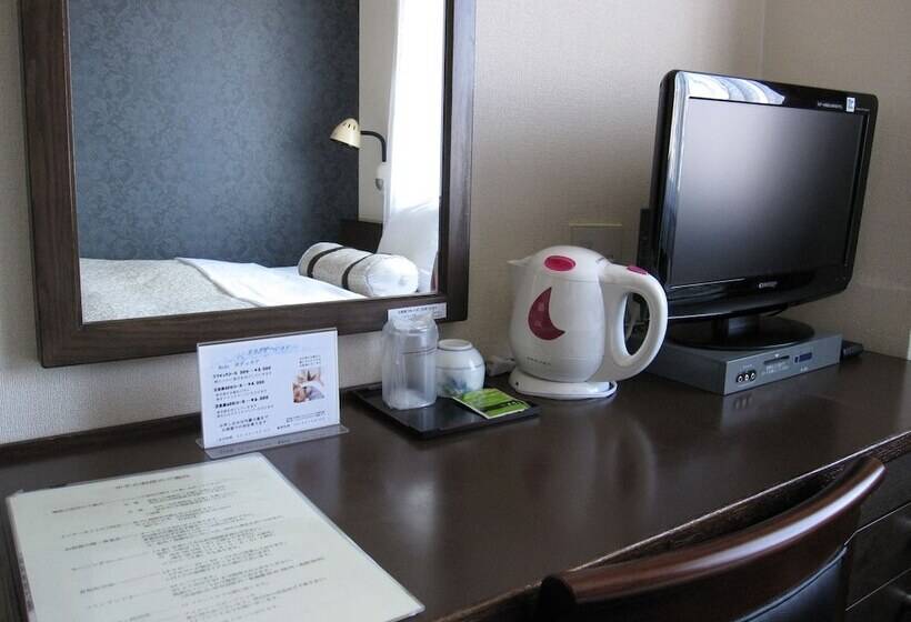 スタンダードルーム, Toyohashi Station