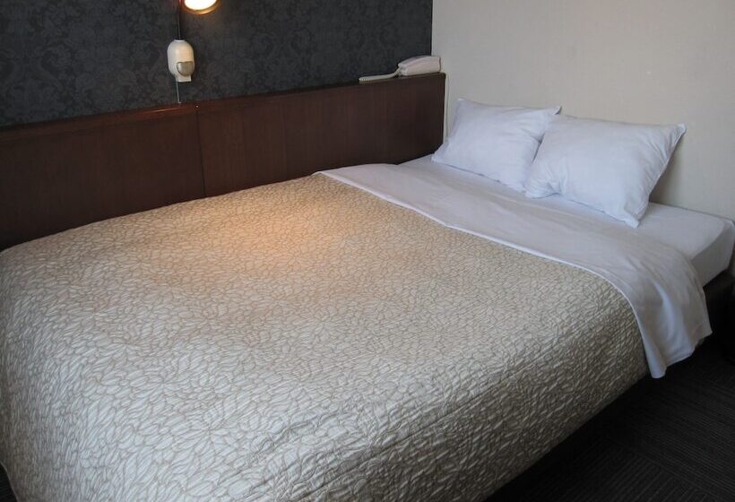 スタンダードルーム, Toyohashi Station