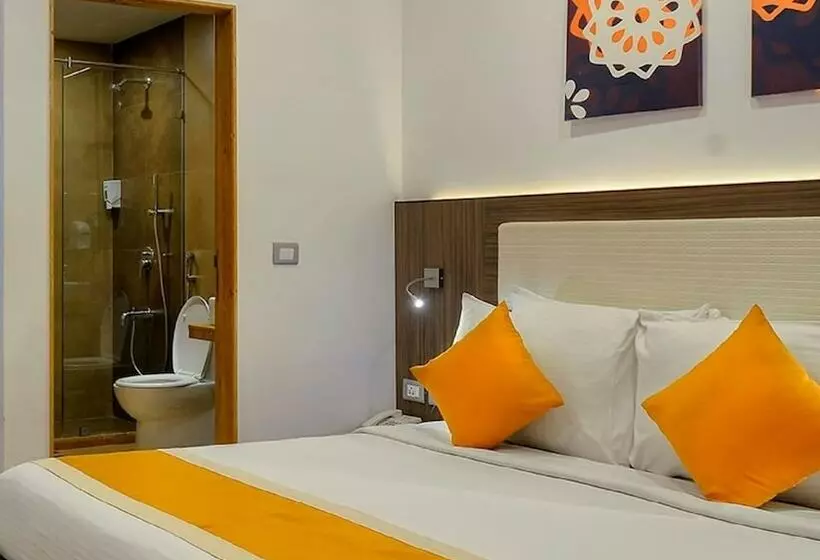 Chambre Supérieure, Treehouse Neptune