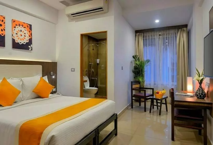 Chambre Premium, Treehouse Neptune