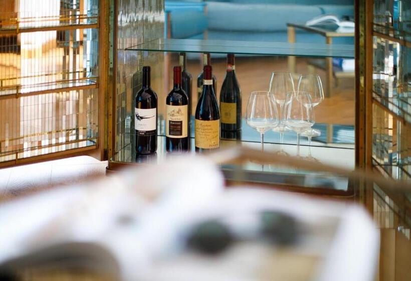 جناح دوبلكس, Villa Fiorella Art