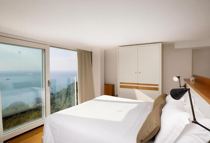 جناح دوبلكس, Villa Fiorella Art