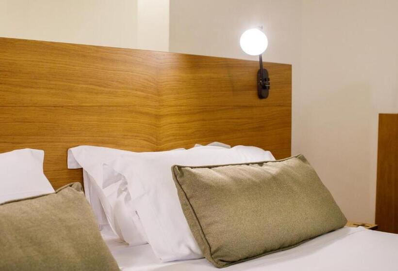 جناح دوبلكس, Villa Fiorella Art