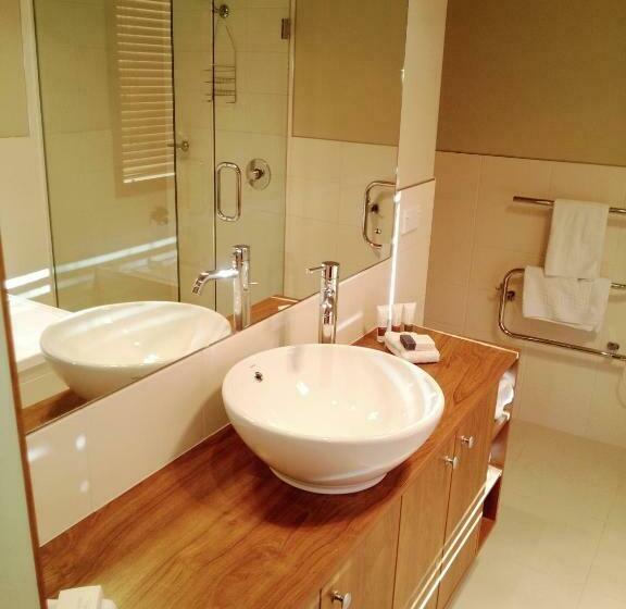 شقة غرفة واحدة, Wanaka Luxury Apartments