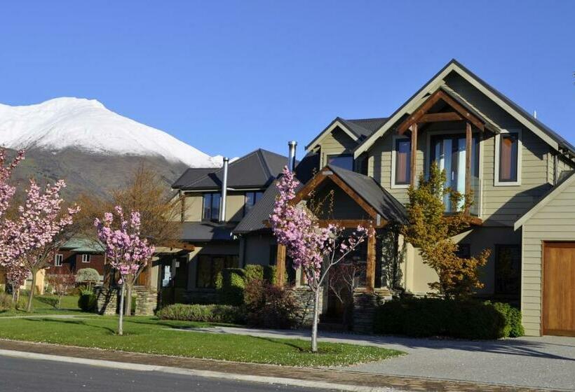 침실 2개 아파트, Wanaka Luxury Apartments