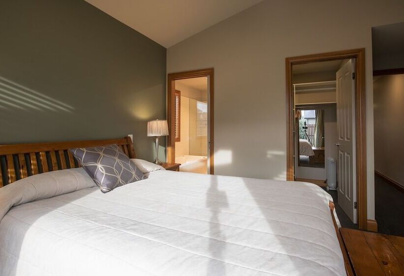 침실 1개 아파트, Wanaka Luxury Apartments
