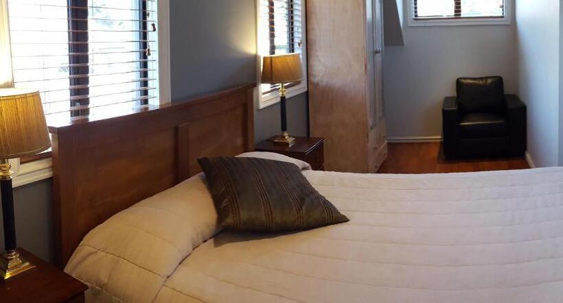 Апартаменты 1 Спальня, Wanaka Luxury Apartments