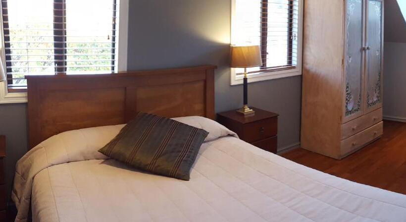 شقة غرفة واحدة, Wanaka Luxury Apartments