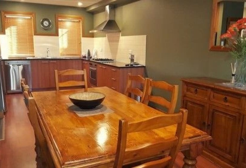 침실 2개 아파트, Wanaka Luxury Apartments