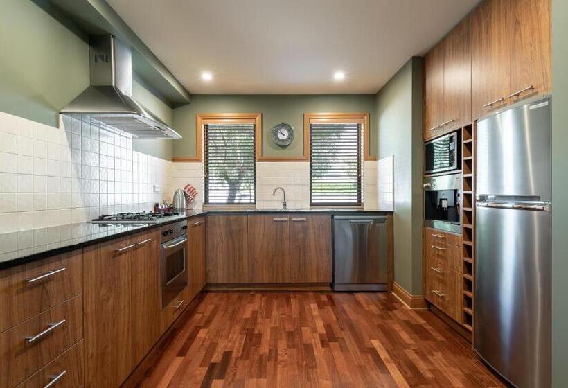 شقة 3 غرف, Wanaka Luxury Apartments