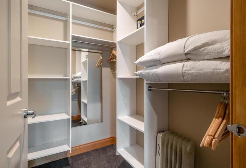 شقة 3 غرف, Wanaka Luxury Apartments